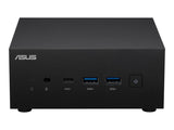 ASUS PN52-BBR758HD Barebone AMD Ryzen 7 5800H Wifi 6E DP Port VESA 1YR CB