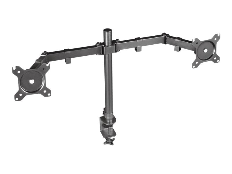 TRUST Support articulé MARA pour 2 écrans - GXT1120