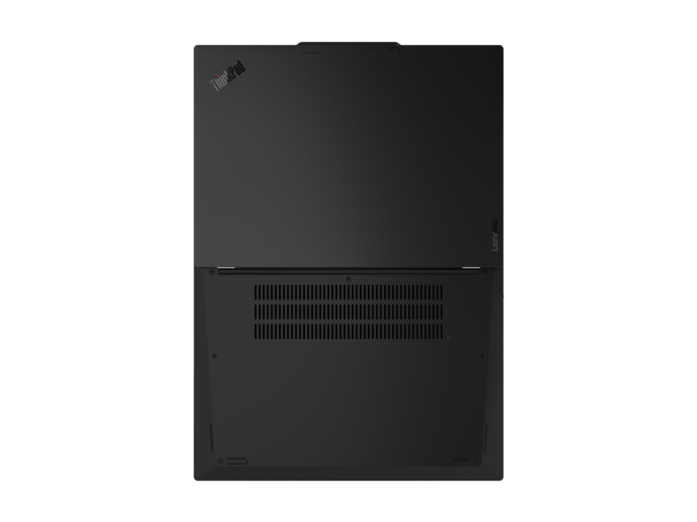 LENOVO ThinkPad L13 Gen 6 Intel Core Ultra 7 255U 13.3p WUXGA 32Go 512Go SSD M.2 2242 PCIe Intel Graphics W11P 1YR Premier NBD