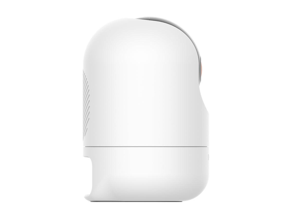 D-LINK Caméra motorisée QHD 2.5K Wi-Fi 5 2.4 & 5Ghz