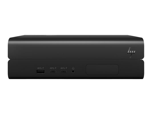HP Workstation Z2 G9 Mini Intel Core i5-14400 32GB 1TB SSD ZTurbo T1000 4GB 3/3/3 SmartBuy
