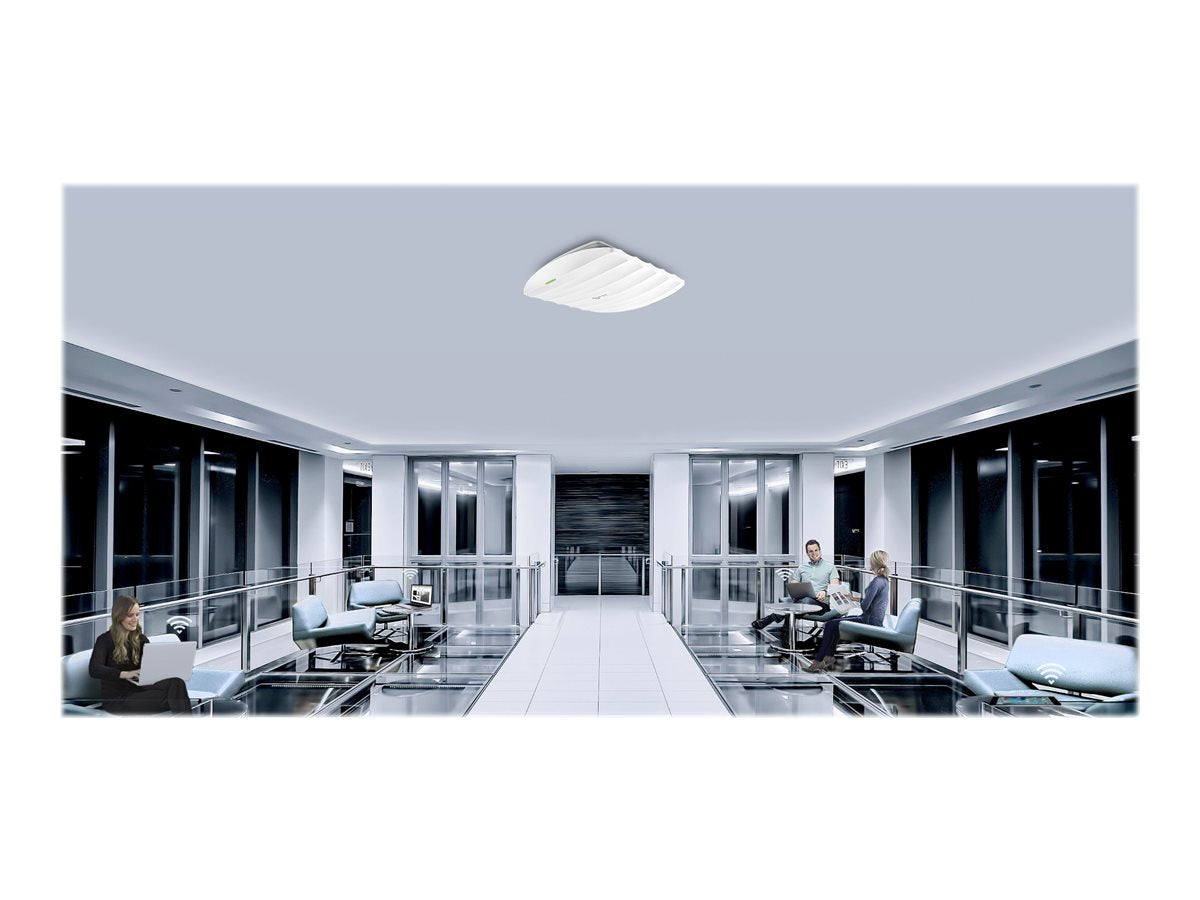 AC1750 Ceiling Mount Dual-Band Wi-Fi
