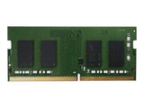 QNAP 8Go DDR4 RAM 2400 MHz SO-DIMM 260 pin K1 version W-1y