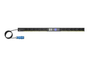 PDU G4 MI 0U 309 16A 1P 12xC13.12xC39