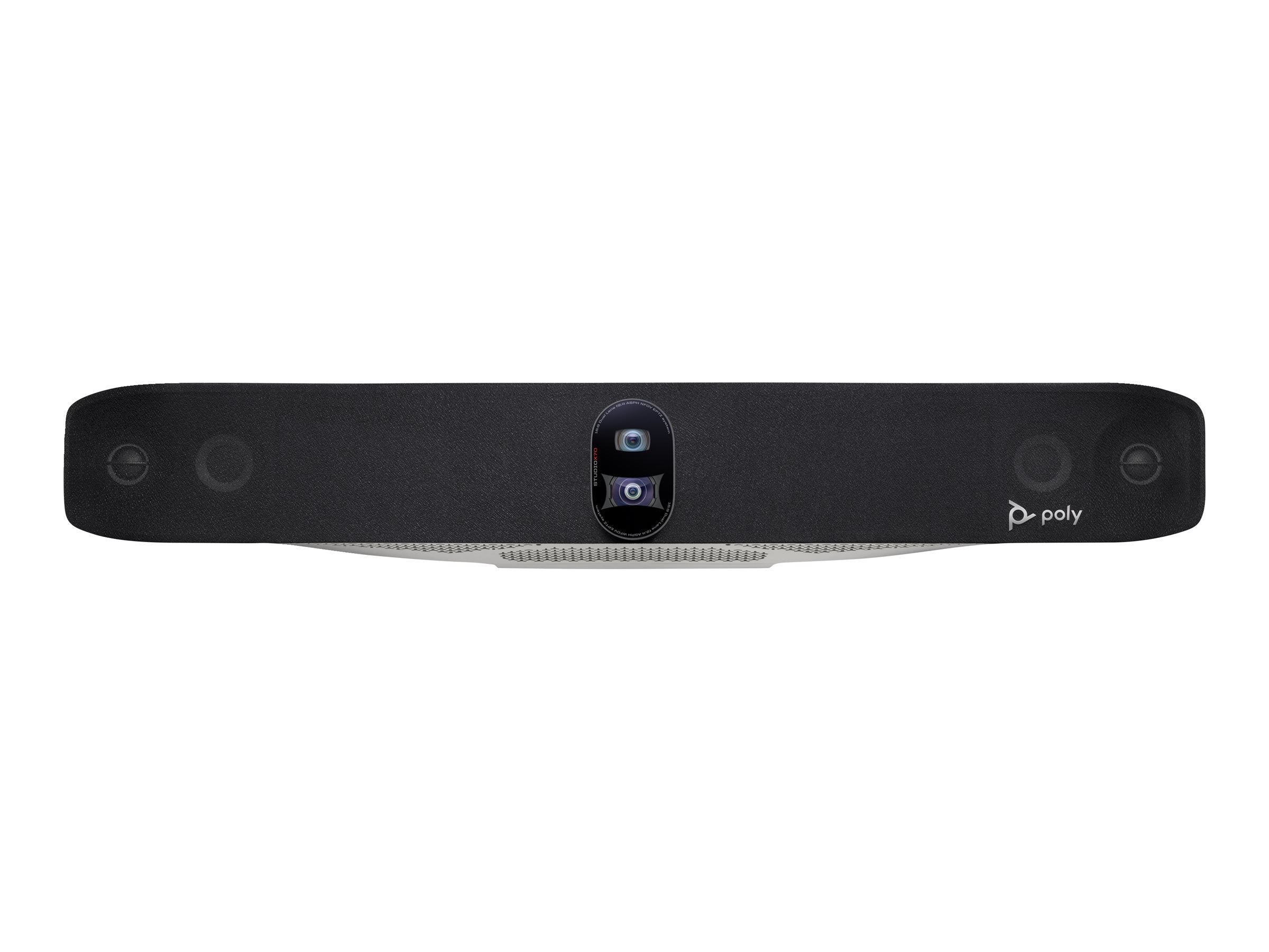POLY STUDIO X70 VisioConférencier double caméra 4K