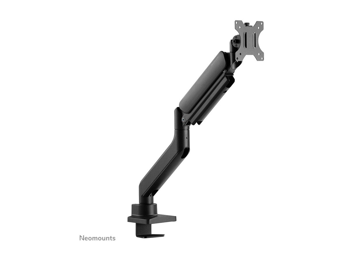 NEOMOUNTS DS70-450BL1 Support décran à fixer 17-42p - ressort à gaz - Topfix - arrêt 180