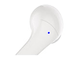 BELKIN SoundForm Motion True Wireless Earbuds White