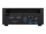 ASUS PN53-BB7535HD AMD Ryzen 5 7535H Wifi 6E DP Port VESA 1YR CB
