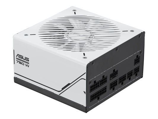ASUS Prime 750W 80 Plus Gold Compatible ATX 3.0