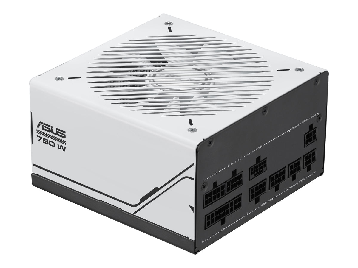 ASUS Prime 750W 80 Plus Gold Compatible ATX 3.0