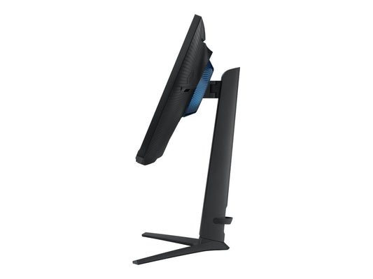 SAMSUNG ODYSSEY G4 - LS25BG400  25p 240Hz - Ecran gaming - FHD 1920x1080 - IPS - 1ms -HDR10 - 400cd/m² - 1000 :1 - HDMI -DP