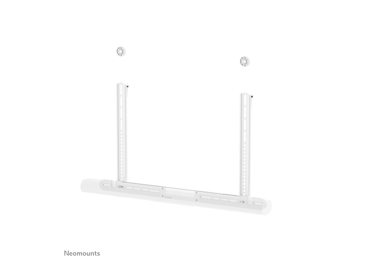 NEOMOUNTS NERO Quadruple monitor arm 10-32p