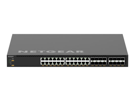 NETGEAR 48PT M4350-24X8F8V Managed Switch