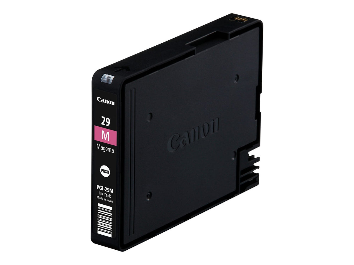 Ink/PGI-29 Cartridge MG