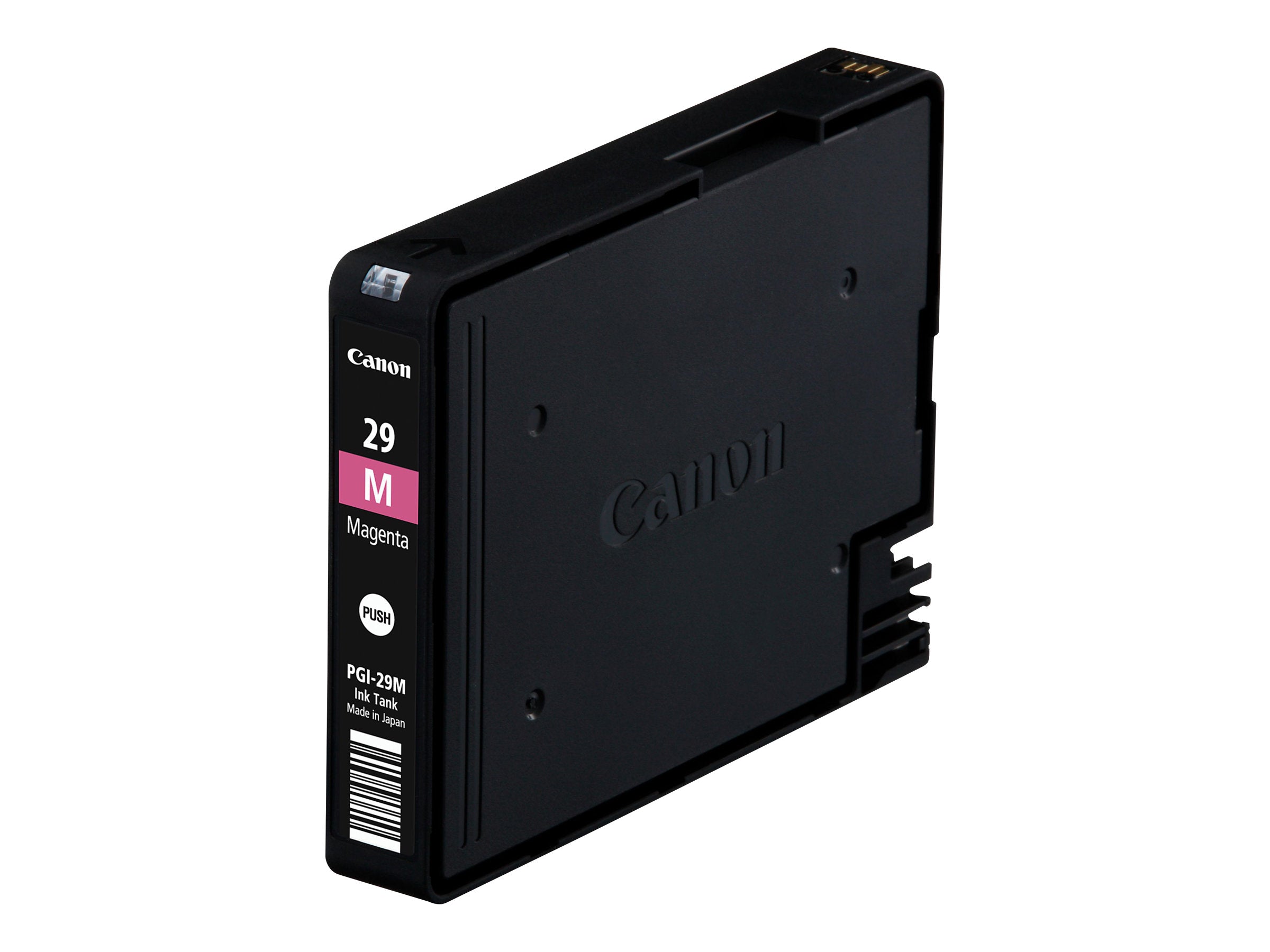 Ink/PGI-29 Cartridge MG