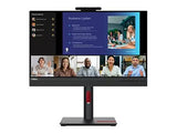 LENOVO ThinkVision T24v-30 23.8inch IPS 1920x1080 16:9 250cd/m2 VGA HDMI DP USB TopSeller