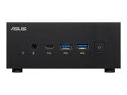 ASUS PN52-S7128AD AMD Ryzen 7 5800H 8Go 512Go W11P