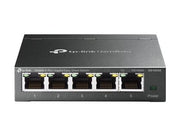 Omada 5-Port Gigabit Easy Managed Switch