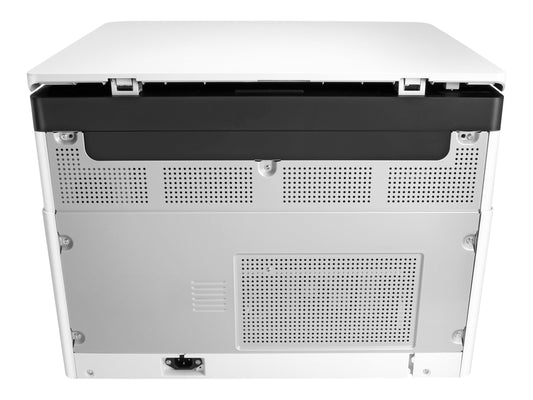 HP LaserJet MFP M438n A3 monochrome USB scan copy 22ppm