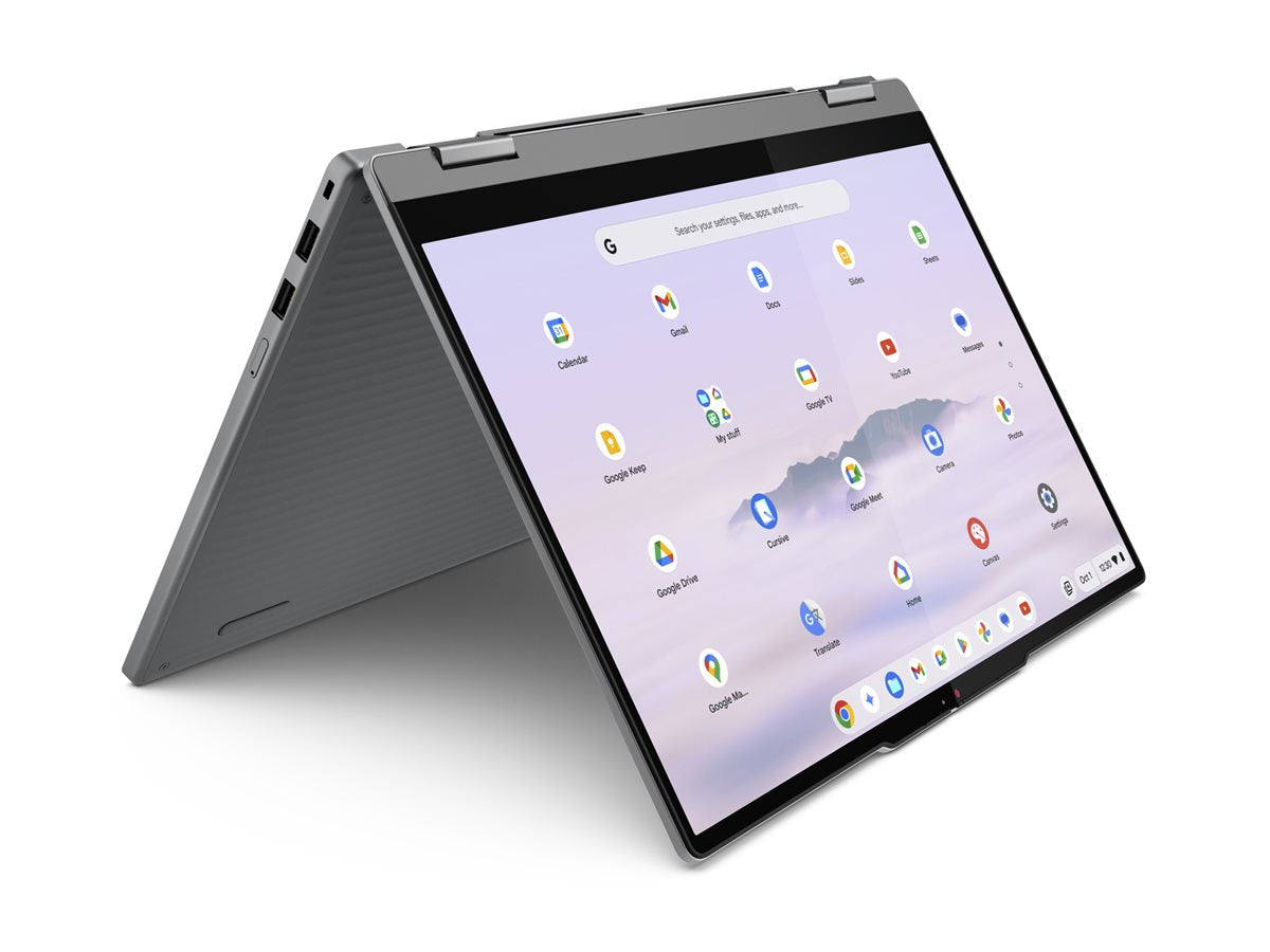 TS/NB ChromePlus 2in1 ITL CORE7 16G 512G