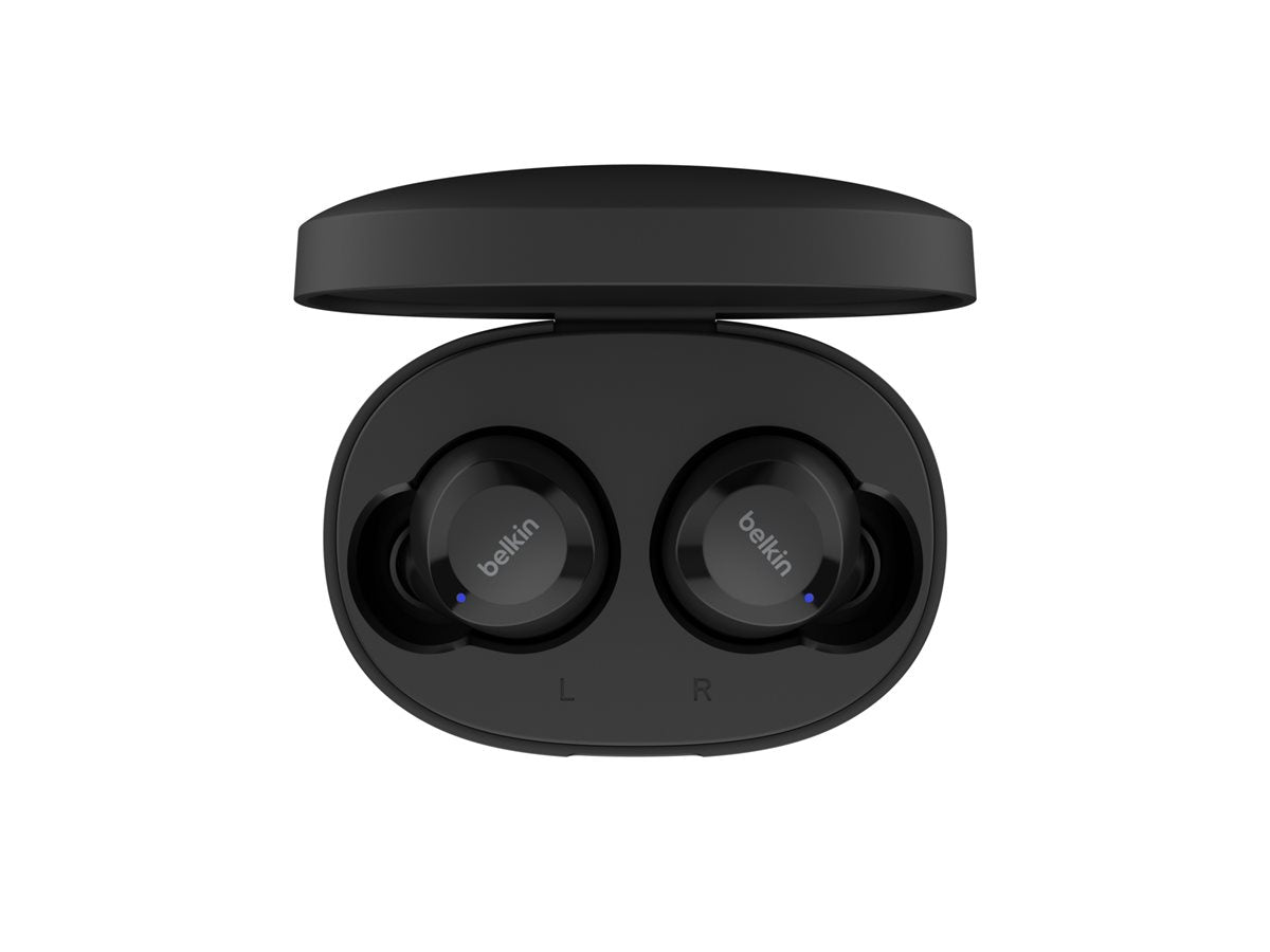 BELKIN SOUNDFORM Bolt Wireless Earbuds