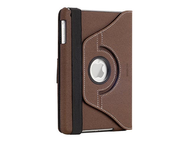 SPEEDLINK CORTEX Twistable Protection iPad mini marron