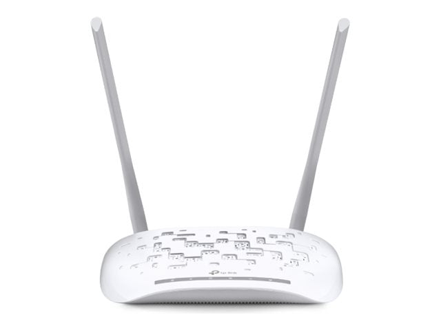 300Mbps Wireless N USB VDSL2 Modem Route