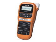 BROTHER PT-E110 Etiqueteuse portable pour les electriciens