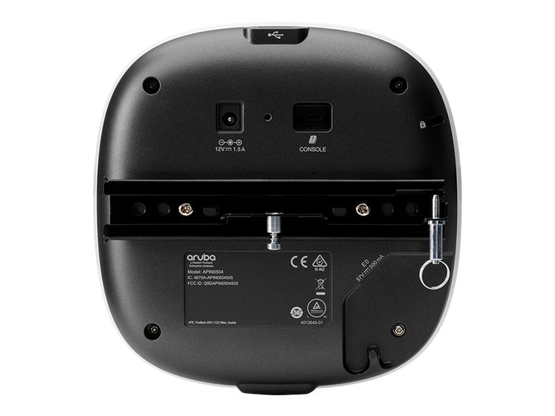 HPE Aruba AP-504 RW Unified AP