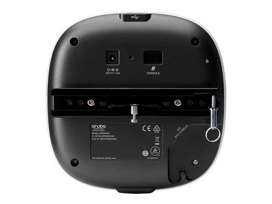 HPE Aruba AP-504 RW Unified AP