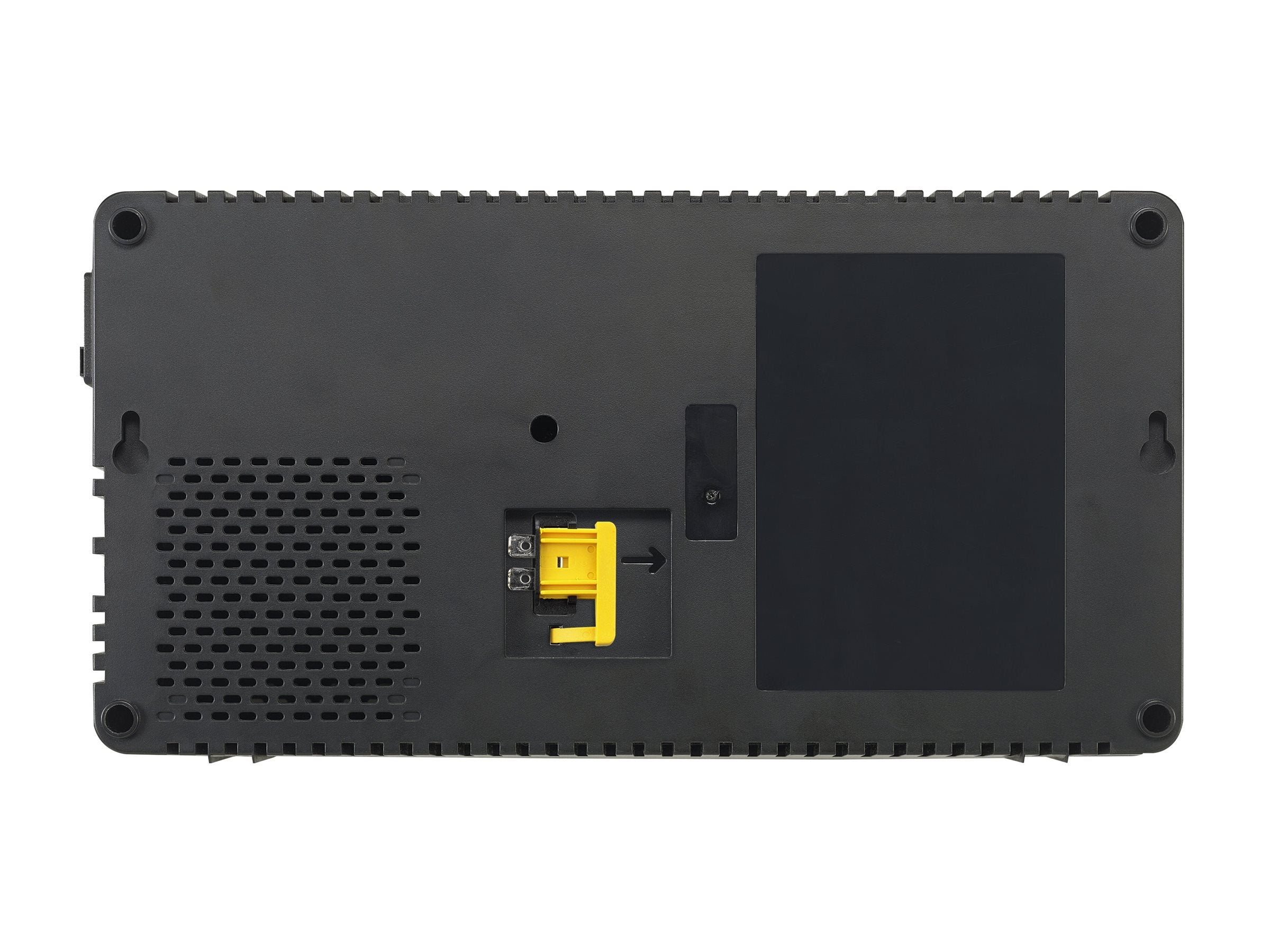 APC Easy UPS BV BV650I-GR UPS AC 230V 375Watt 650VA output connectors 4