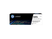 HP 660A Original LaserJet Imaging Drum