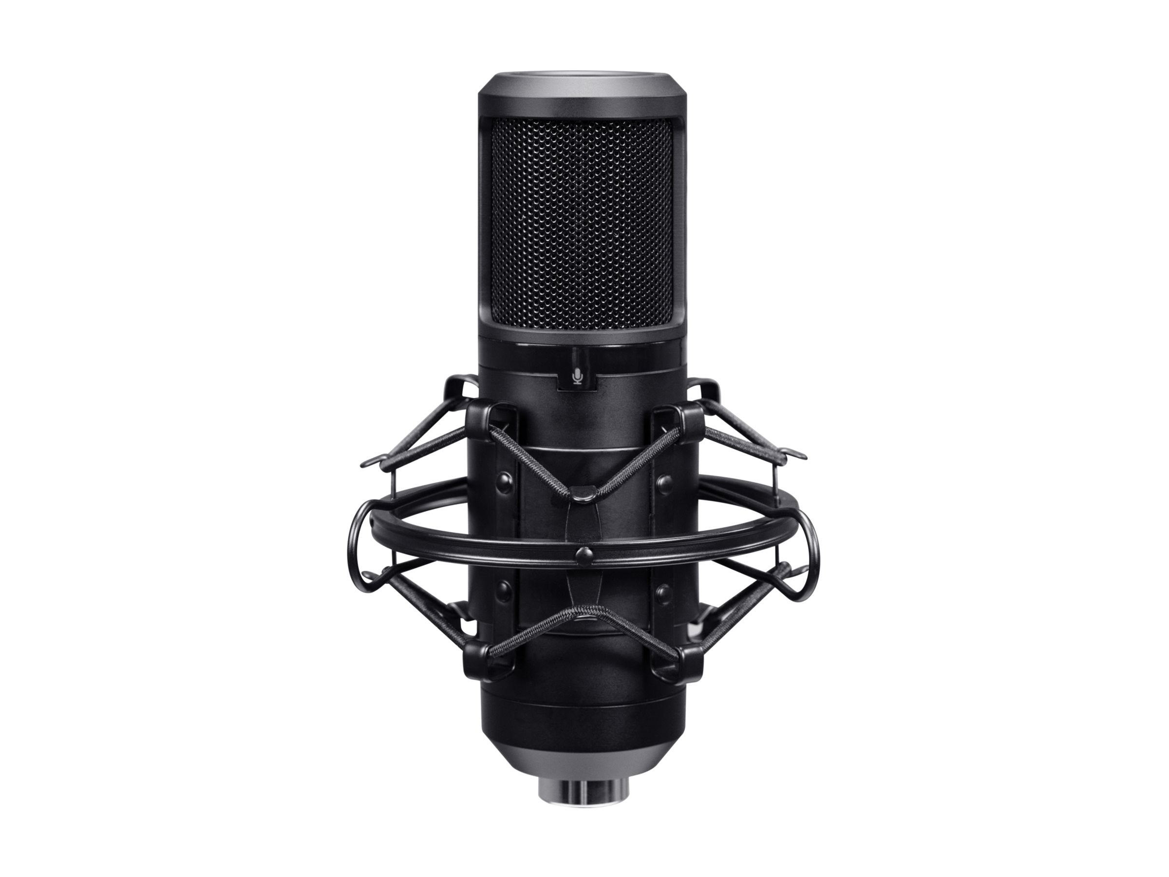 TRUST Microphone EMITA II+ avec bras articulé - GXT270