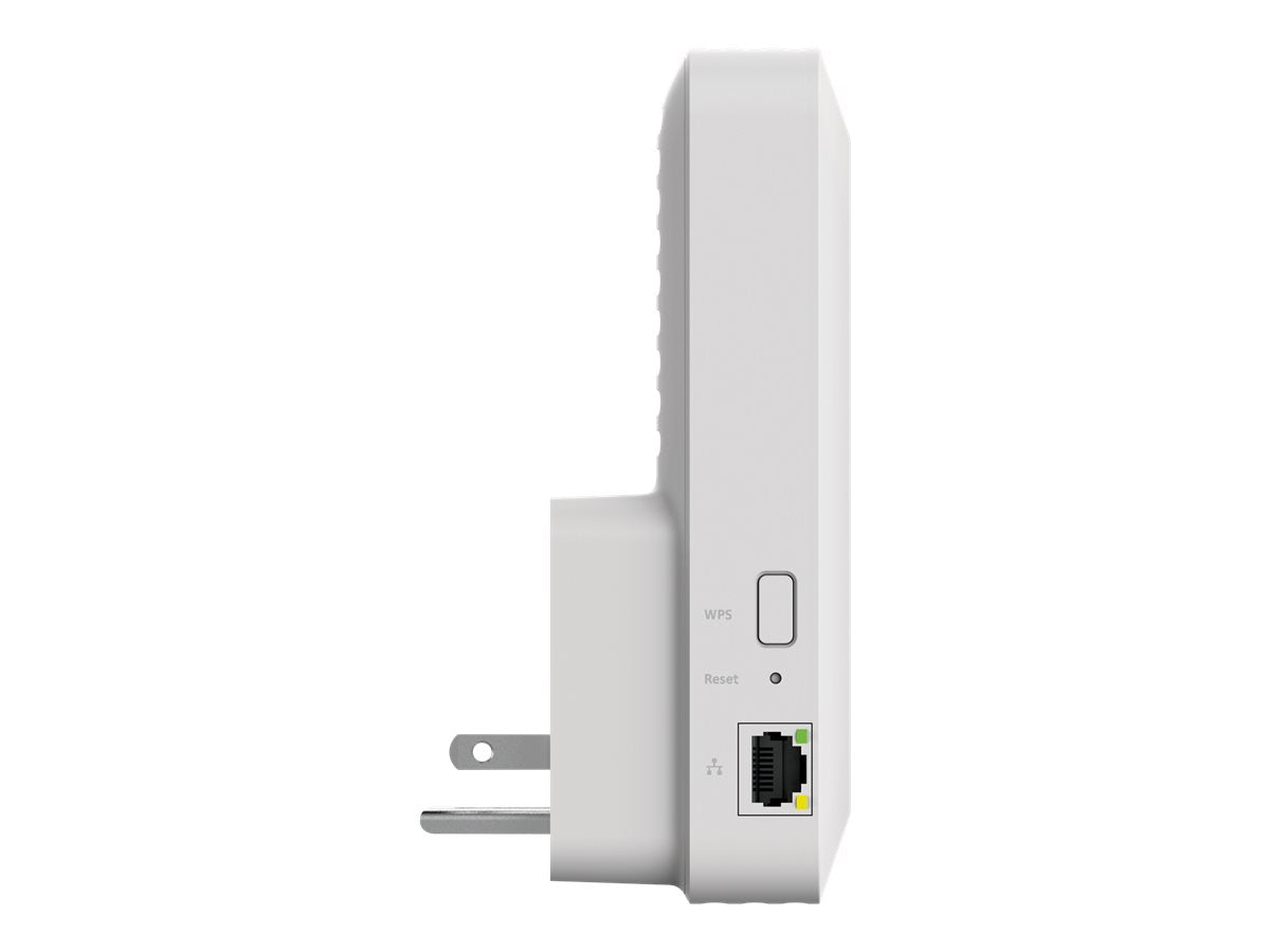 AX1800 4-Stream WiFi 6 Mesh Extender