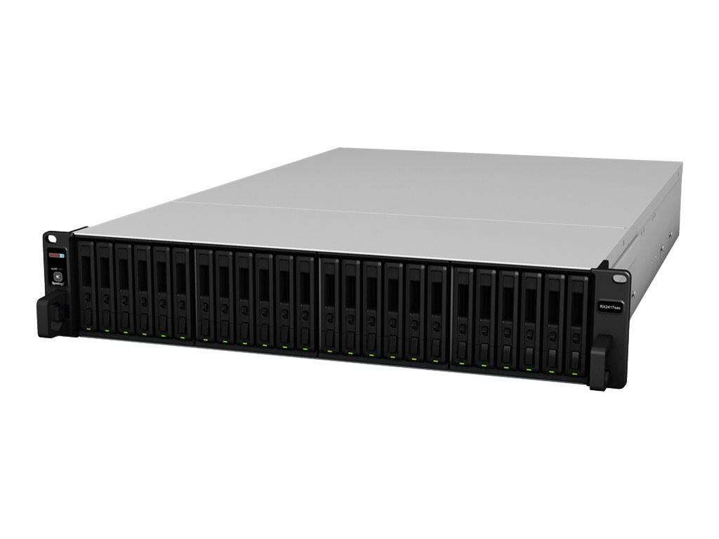 SYNOLOGY RX2417sas expansion unit