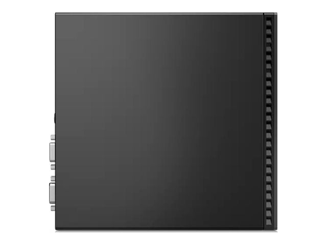 LENOVO ThinkCentre M75q Gen 2 AMD Ryzen 5 5600GE 8Go 256Go SSD M.2 2280 AMD Radeon Graphics W11P 3Year On-site