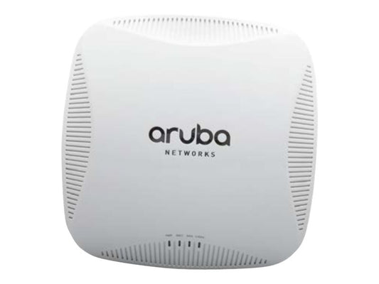 HPE Aruba AP-215 802.11n/ac Dual 3x3:3 Radio Integrated Antenna AP