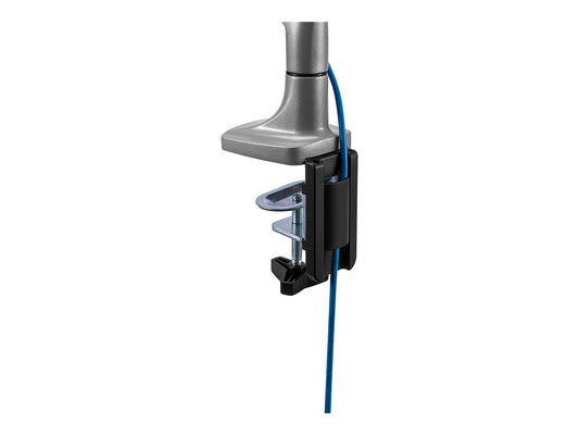 NEOMOUNTS NM-D750SILVER Support décran à fixer 10-32p - ressort à gaz