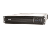 APC Smart-UPS 2200VA LCD RM UPS Rack AC 230V 1980Watt 2200VA Ethernet RS-232 USB oc 9 2U with APC UPS Network Management Card