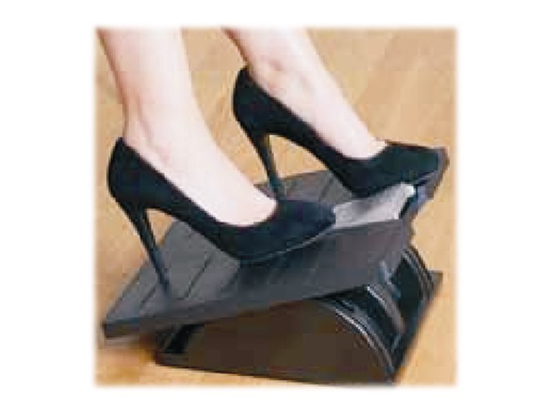 FELLOWES Repose-pieds réglable Office Suites™ Microban® Antibactérien