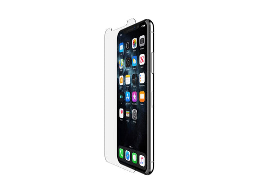 BELKIN Verre trempé pour Iphone 11 Pro Max Anti-Microbial