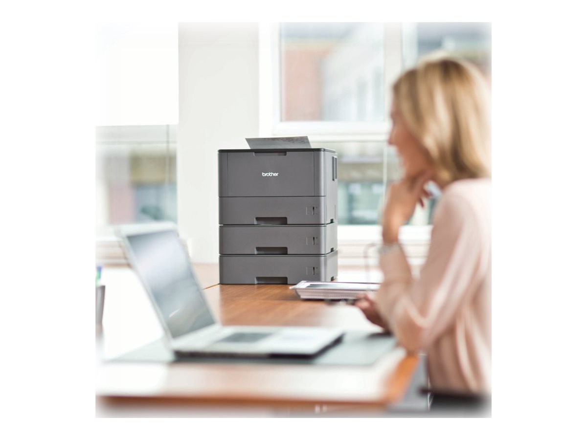 BROTHER Bac optionnel 250f HL-L5000D/HL-L5100DW/HL-L5200DW/DCP-L5500DW/MFC-L5700DN/MFC-L5750DW