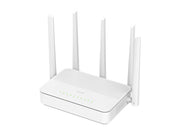 D-LINK Routeur MESH Wi-Fi 7 BE3600 3 ports Gigabit LAN 1 port Gigabit WAN 2.5Gbps MESH WPA3 Application mobile FALCON iOS