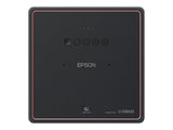 EPSON EF-12 Projector FHD 1920x1080 1000Lumen 2500000:1 Home cinema/Entertainment and gaming