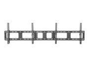 NEOMOUNTS NS-WMB200BLACK Support mural pour Menu board 40-52p - inclinable