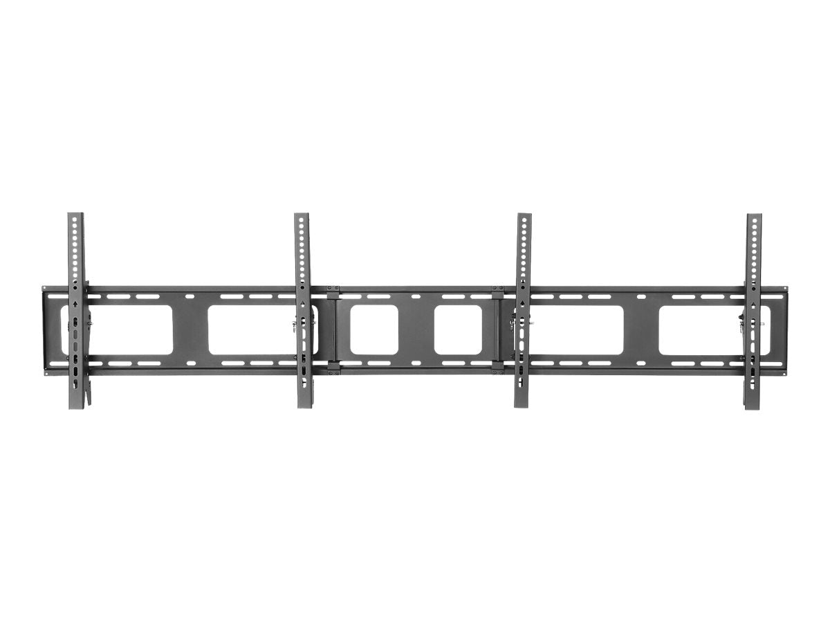 NEOMOUNTS NS-WMB200BLACK Support mural pour Menu board 40-52p - inclinable