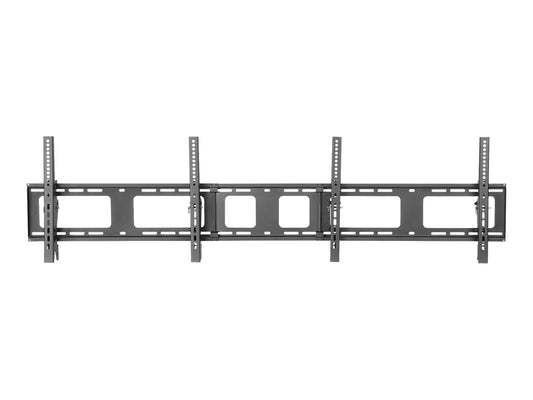 NEOMOUNTS NS-WMB200BLACK Support mural pour Menu board 40-52p - inclinable