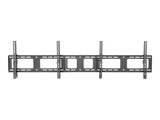 NEOMOUNTS NS-WMB200BLACK Support mural pour Menu board 40-52p - inclinable