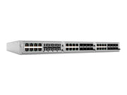 ALLIED TAA Federal 3Slot 1RU Up To 24 Media Converter Chassis 1 AC PSU Incl.