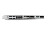 ALLIED TAA Federal 3Slot 1RU Up To 24 Media Converter Chassis 1 AC PSU Incl.